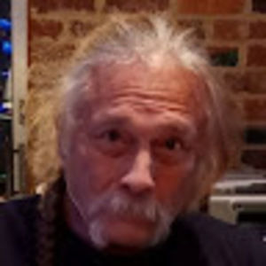 Meet your Posher, Ken